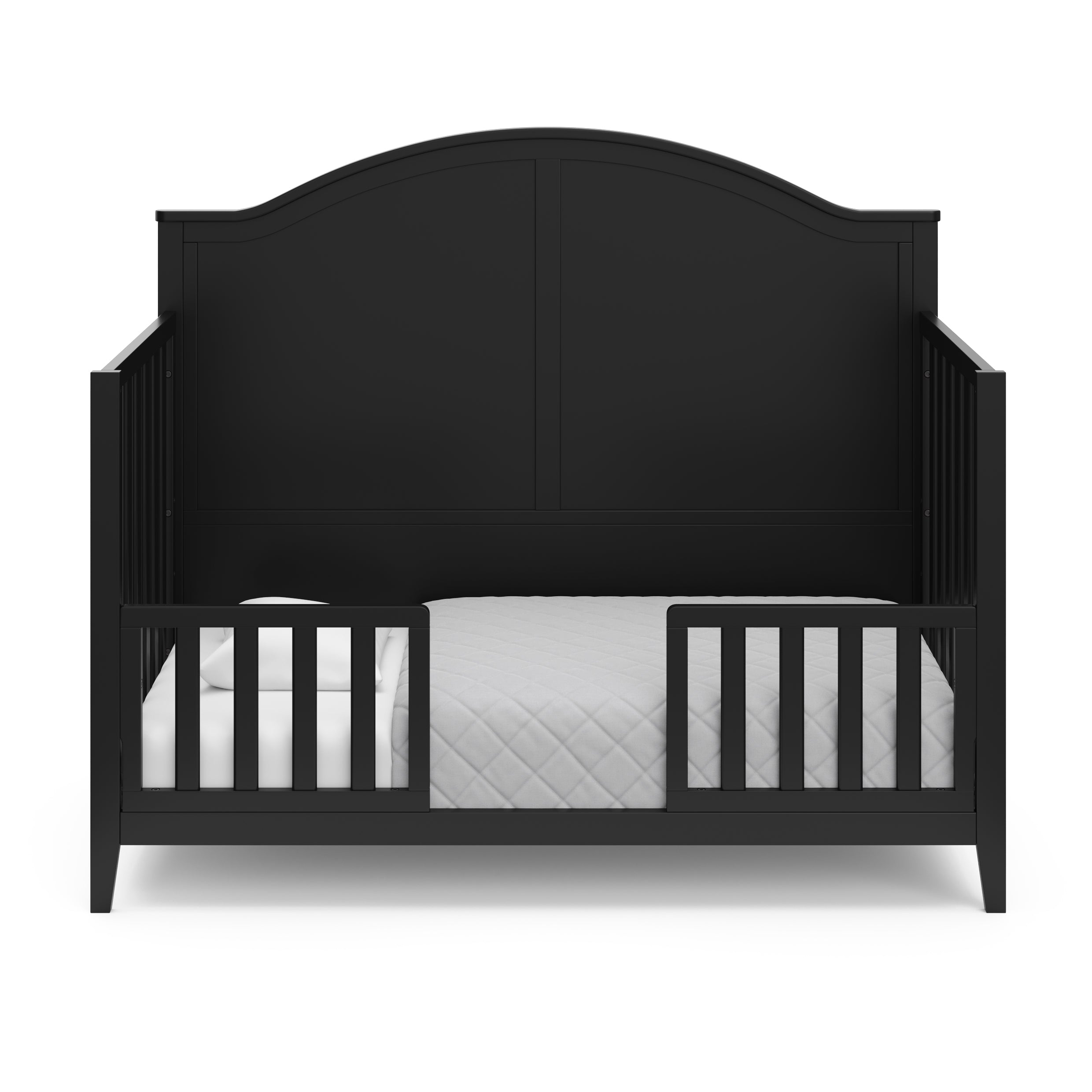 Storkcraft® / Graco® Toddler Safety Guardrail Kit (Slats).