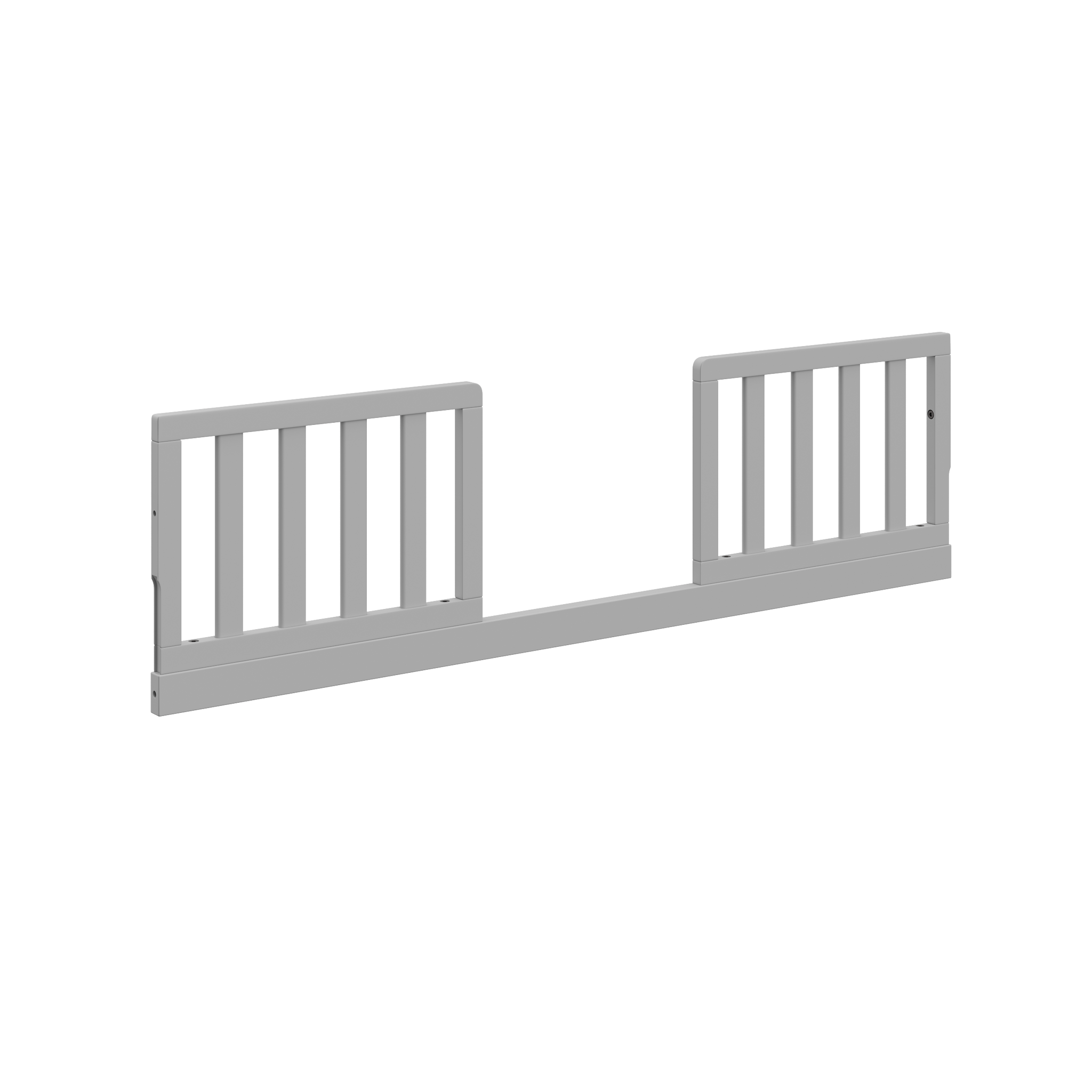 Graco crib toddler on sale rail