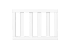 Storkcraft® / Graco® Toddler Safety Guardrail (Slats).