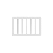 Toddler Safety Guardrail (Dowels)