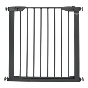 gray safety gate
