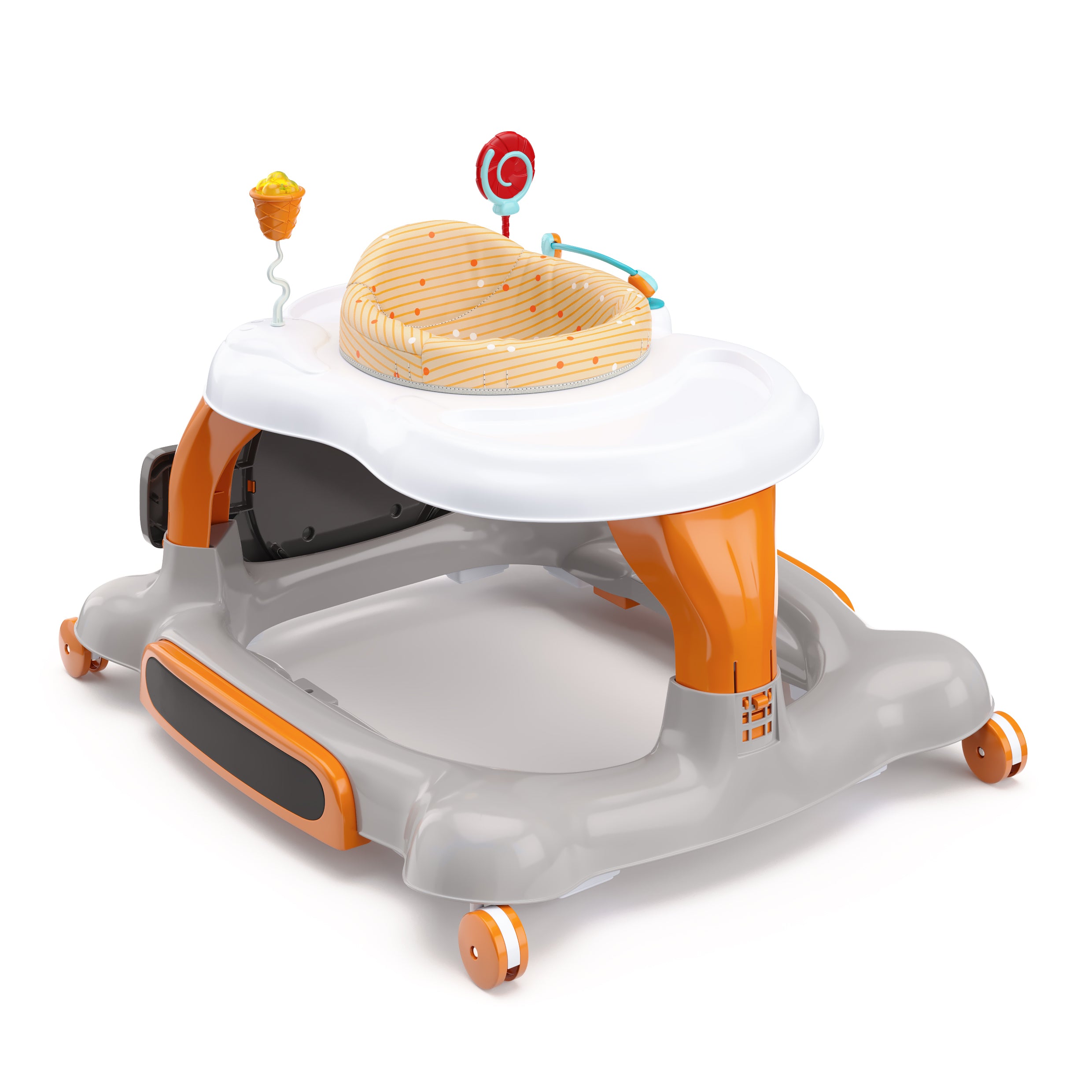Storkcraft® 3-in-1 Activity Walker.