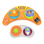 Storkcraft® 3-in-1 Activity Walker.
