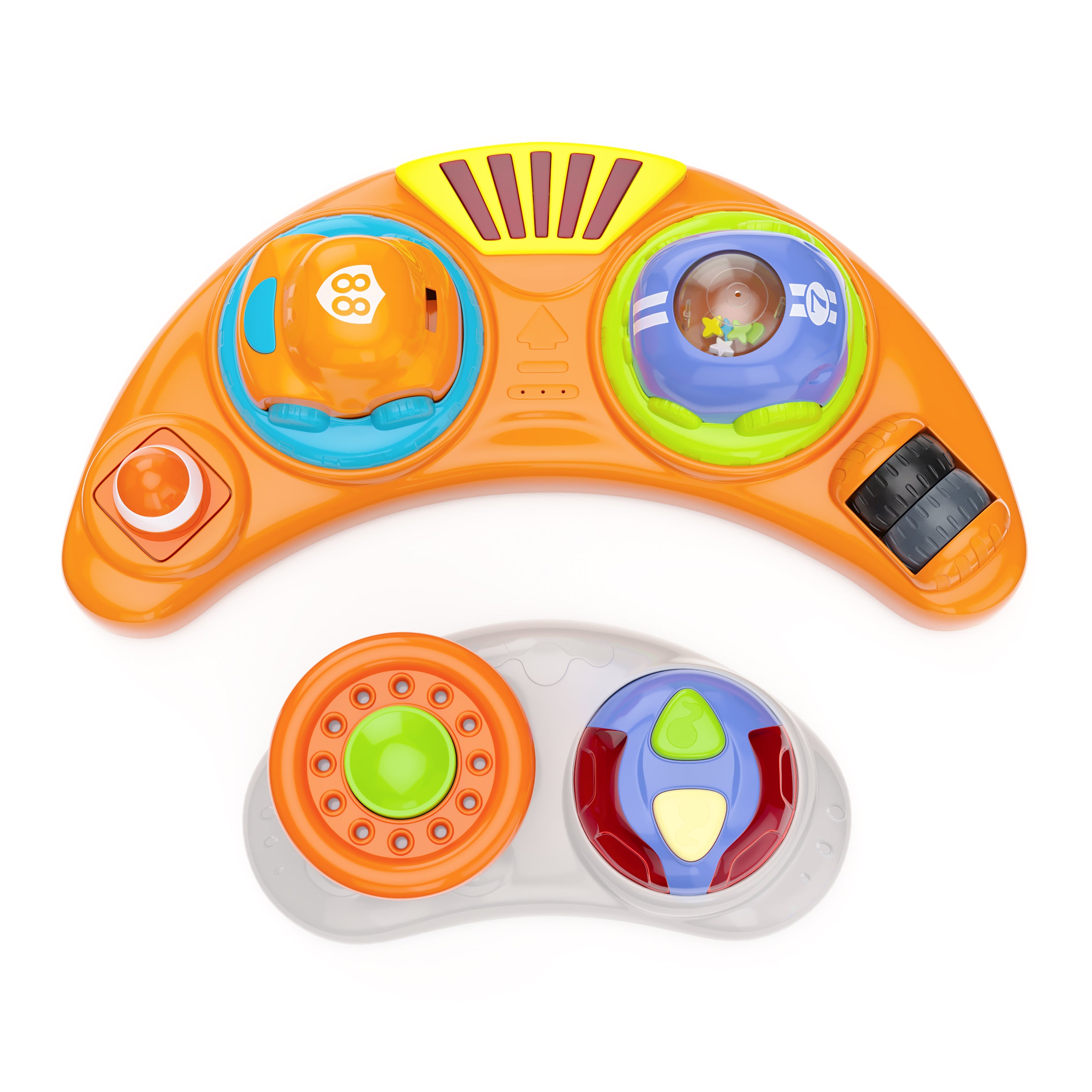 Storkcraft® 3-in-1 Activity Walker.