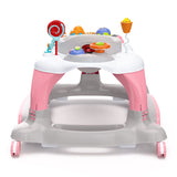 Storkcraft® 3-in-1 Activity Walker.