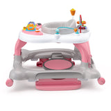 Storkcraft® 3-in-1 Activity Walker.