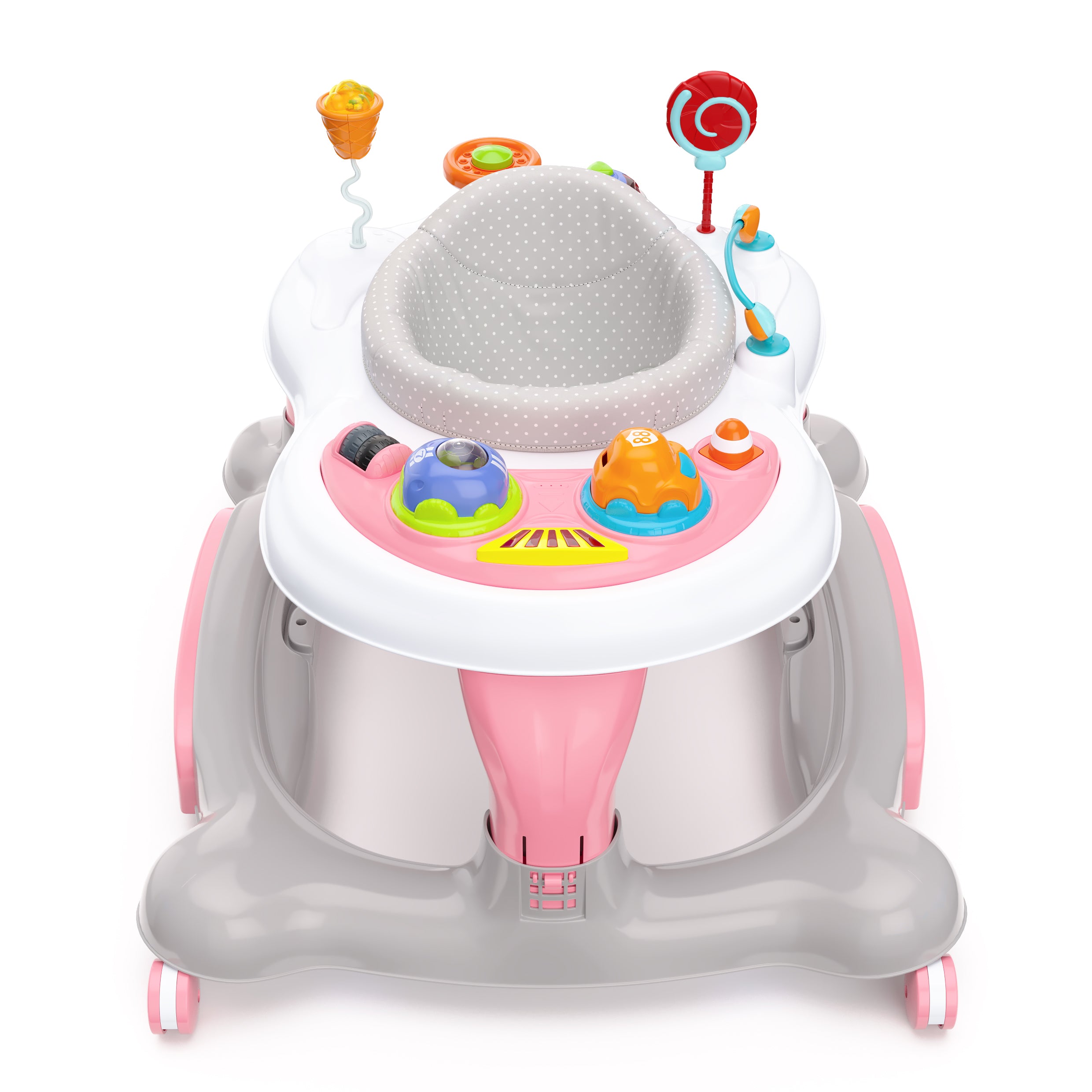 Storkcraft® 3-in-1 Activity Walker.