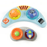 Storkcraft® 3-in-1 Activity Walker.
