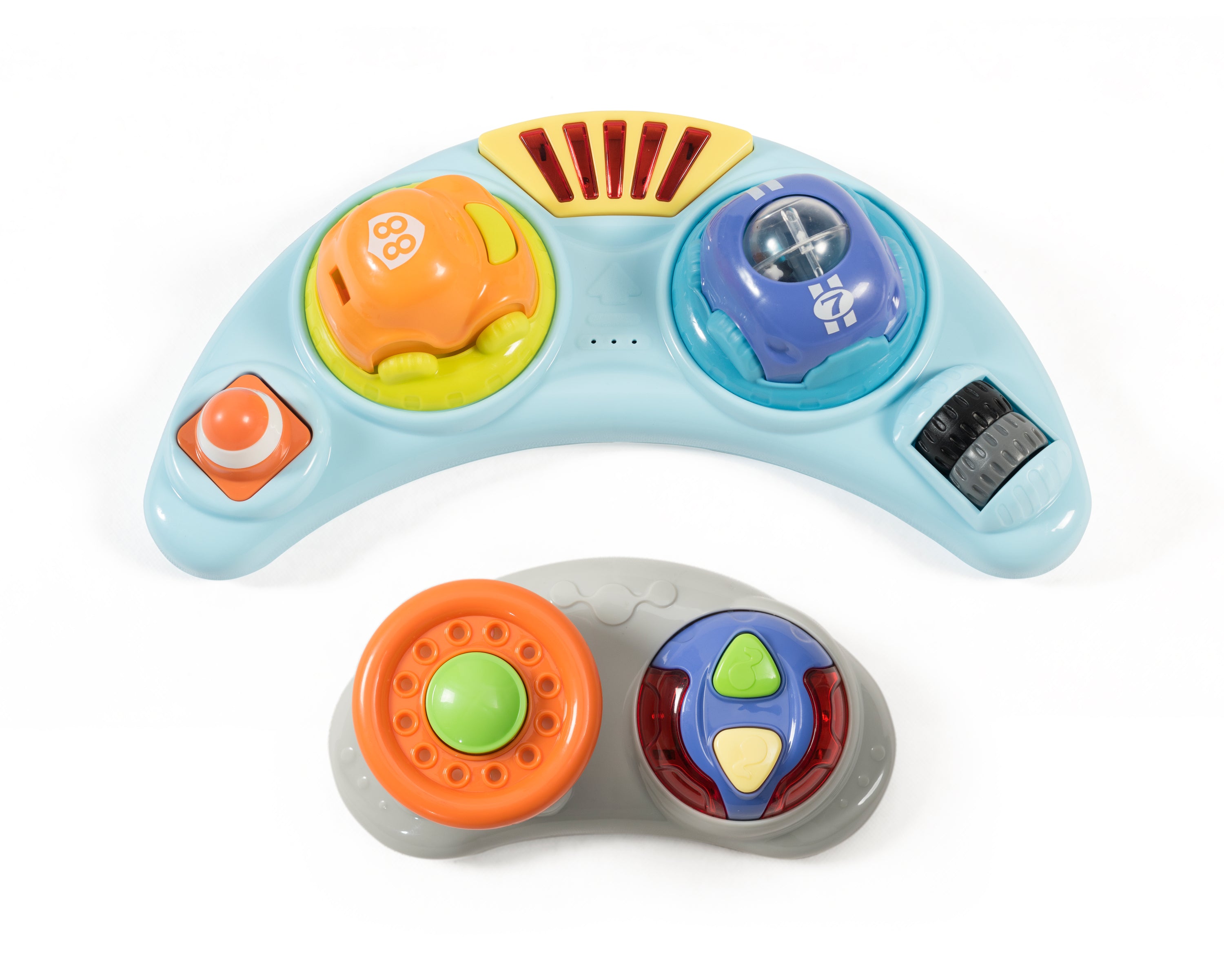 Storkcraft® 3-in-1 Activity Walker.