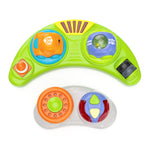 Storkcraft® 3-in-1 Activity Walker.