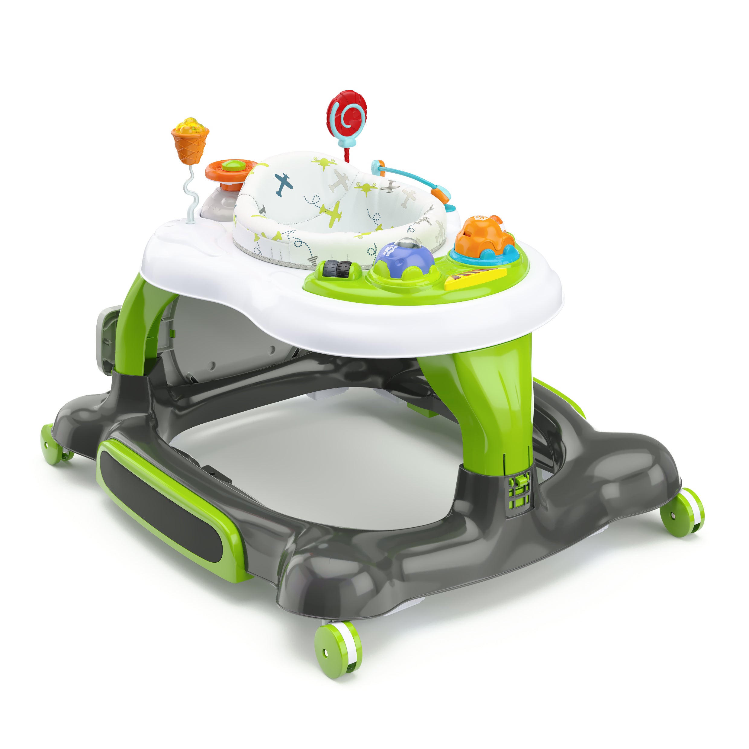 Storkcraft® 3-in-1 Activity Walker.