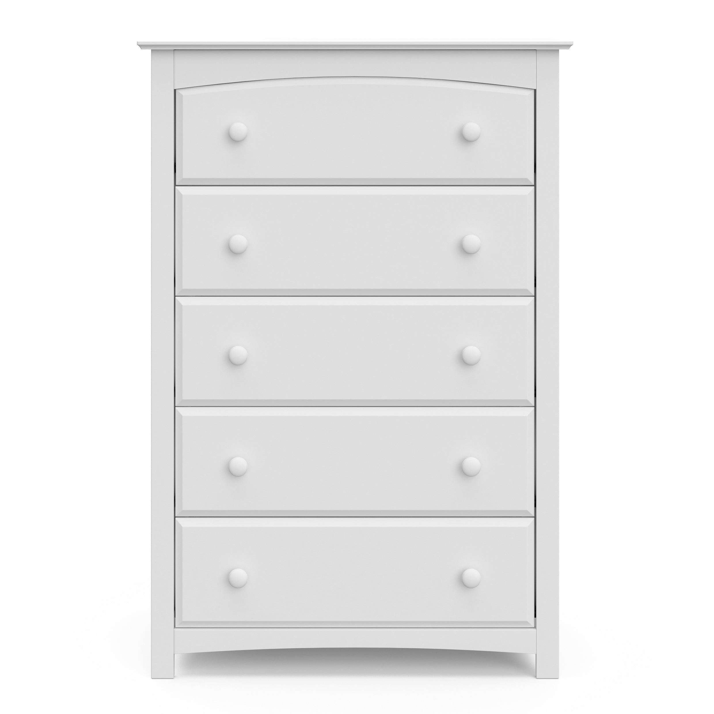 Storkcraft® Kenton 5 Drawer Chest.