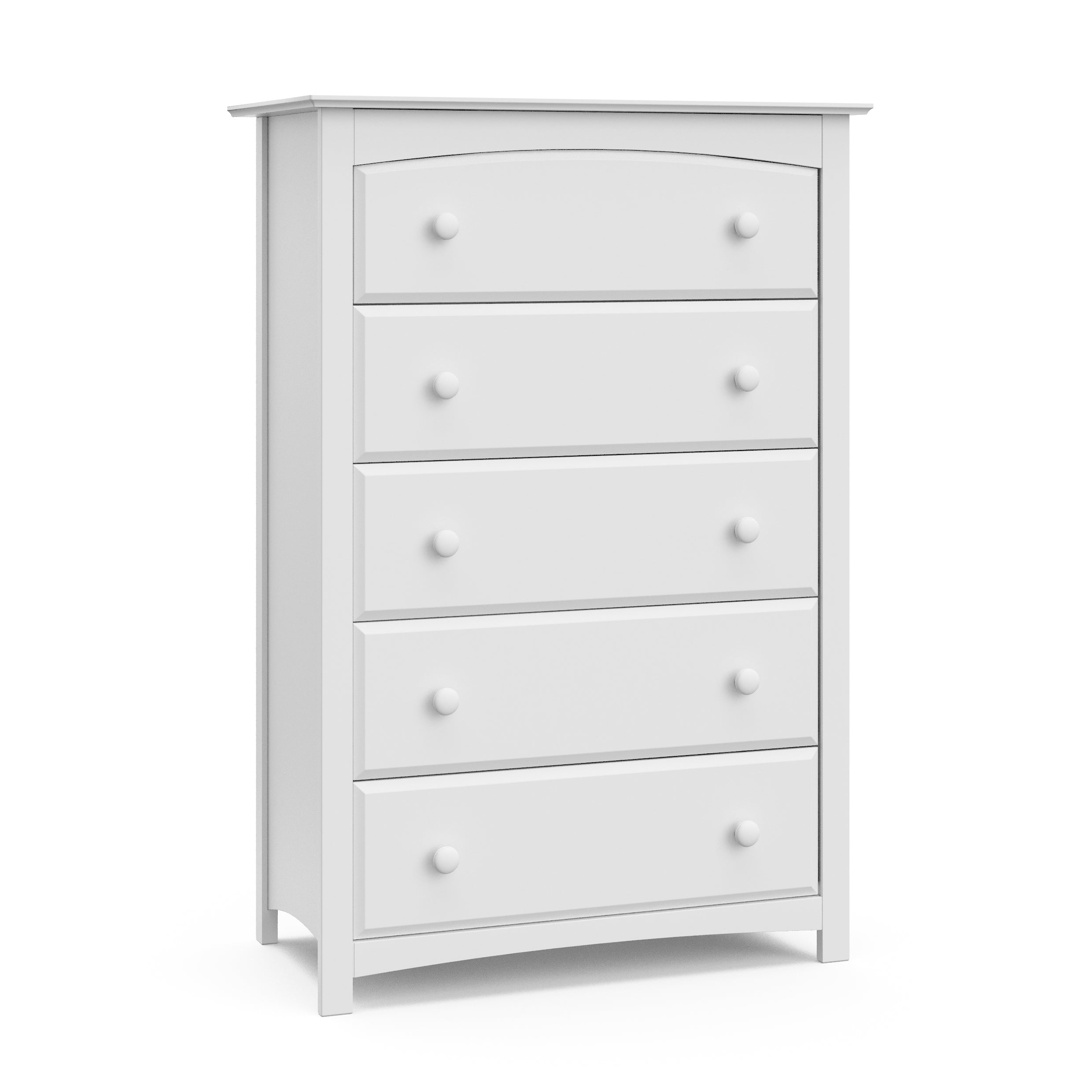 Storkcraft® Kenton 5 Drawer Chest.