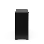 Storkcraft® Crescent 3 Drawer Combo Dresser.