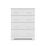 Storkcraft® Brookside 4 Drawer Chest.