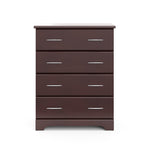 Storkcraft® Brookside 4 Drawer Chest.