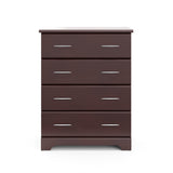 Storkcraft® Brookside 4 Drawer Chest.