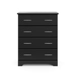 Storkcraft® Brookside 4 Drawer Chest.