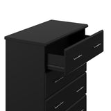 Storkcraft® Brookside 4 Drawer Chest.