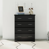 Storkcraft® Brookside 4 Drawer Chest.