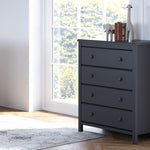Storkcraft® Alpine 4 Drawer Chest.