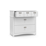 Graco® Story Customizable 3 Drawer Chest.