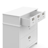 Graco® Story Customizable 3 Drawer Chest.