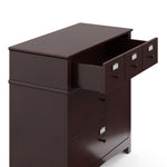 Graco® Story Customizable 3 Drawer Chest.
