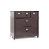 Graco® Story Customizable 3 Drawer Chest.