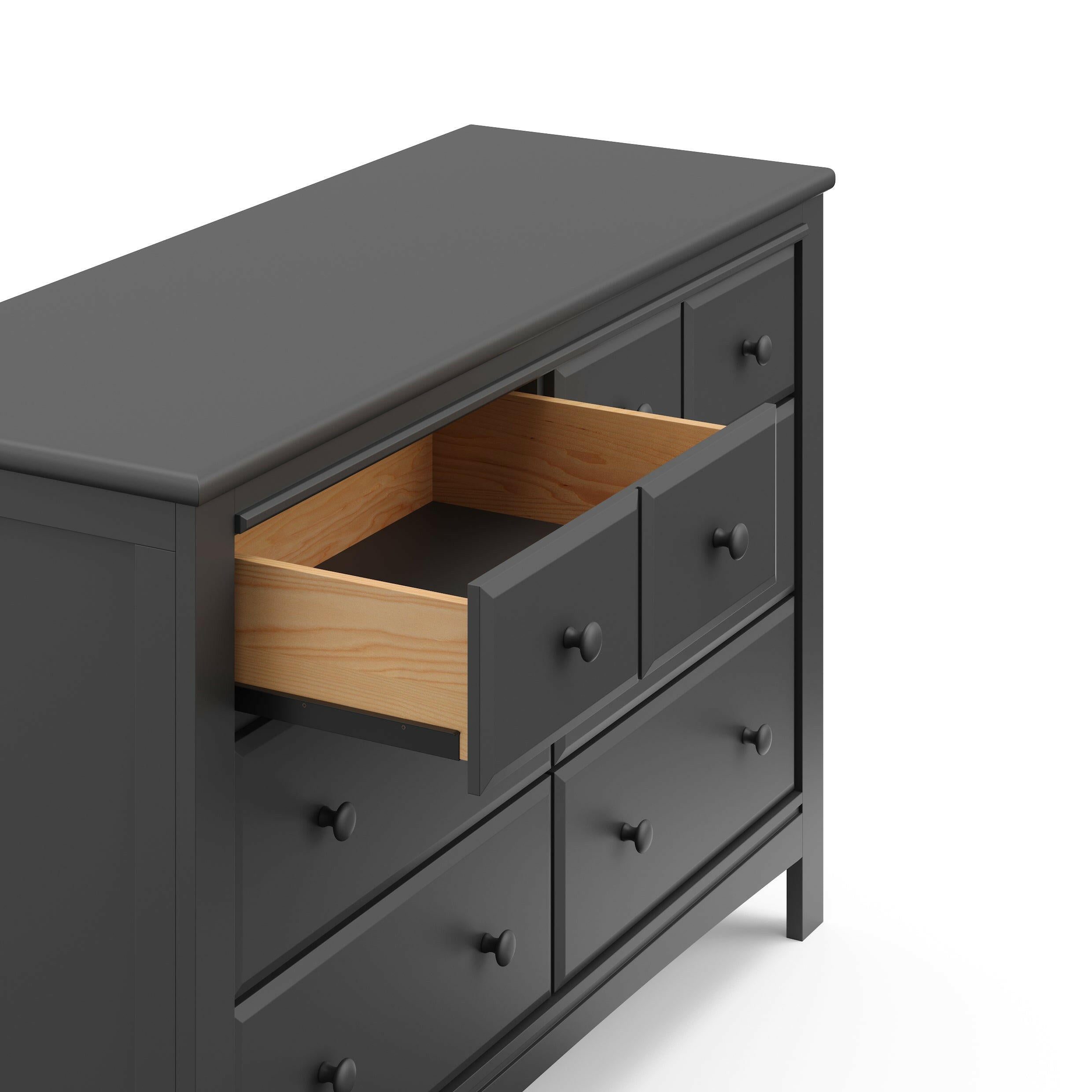 Graco® Benton 6 Drawer Dresser.