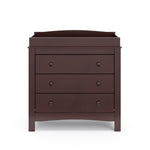 Graco® Noah 3 Drawer Chest with Changing Topper.