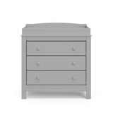 Graco® Noah 3 Drawer Chest with Changing Topper.