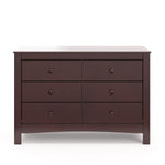 Graco® Noah 6 Drawer Dresser.