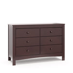 Graco® Noah 6 Drawer Dresser.