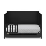 Graco® Melrose® 5-in-1 Convertible Crib with Drawer.