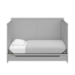 Graco® Melrose® 5-in-1 Convertible Crib with Drawer.