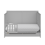 Graco® Melrose® 5-in-1 Convertible Crib with Drawer.