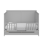 Graco® Melrose® 5-in-1 Convertible Crib with Drawer.