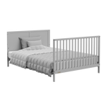 Graco® Melrose® 5-in-1 Convertible Crib with Drawer.
