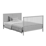 Graco® Melrose® 5-in-1 Convertible Crib with Drawer.