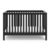 Storkcraft® Hillcrest 4-in-1 Convertible Crib.