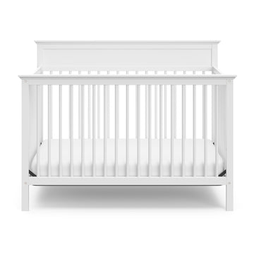 Storkcraft® Horizon 5-in-1 Convertible Crib