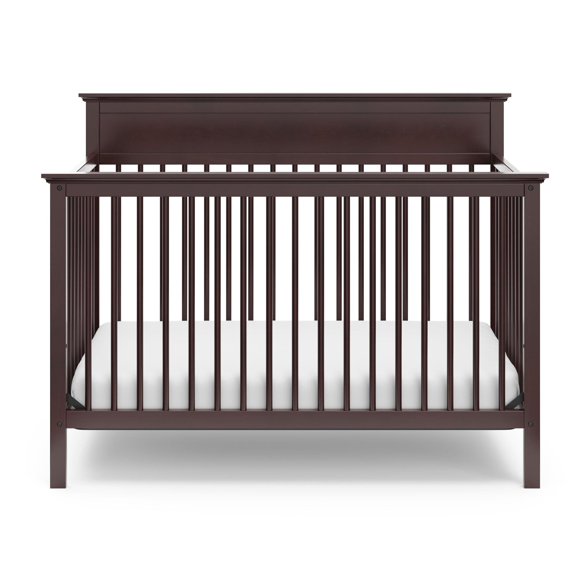 Storkcraft® Horizon 5-in-1 Convertible Crib