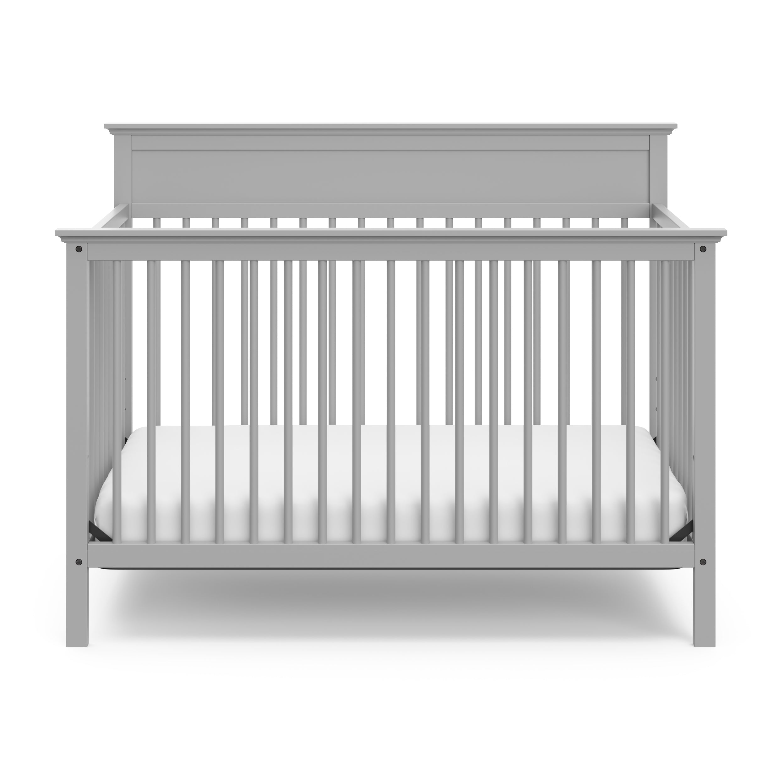 Storkcraft® Horizon 5-in-1 Convertible Crib.