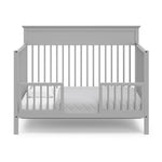 Storkcraft® Horizon 5-in-1 Convertible Crib.