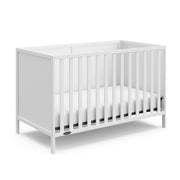Theo 3-in-1 Convertible Crib