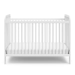 Storkcraft® Pasadena® 3-in-1 Convertible Crib.