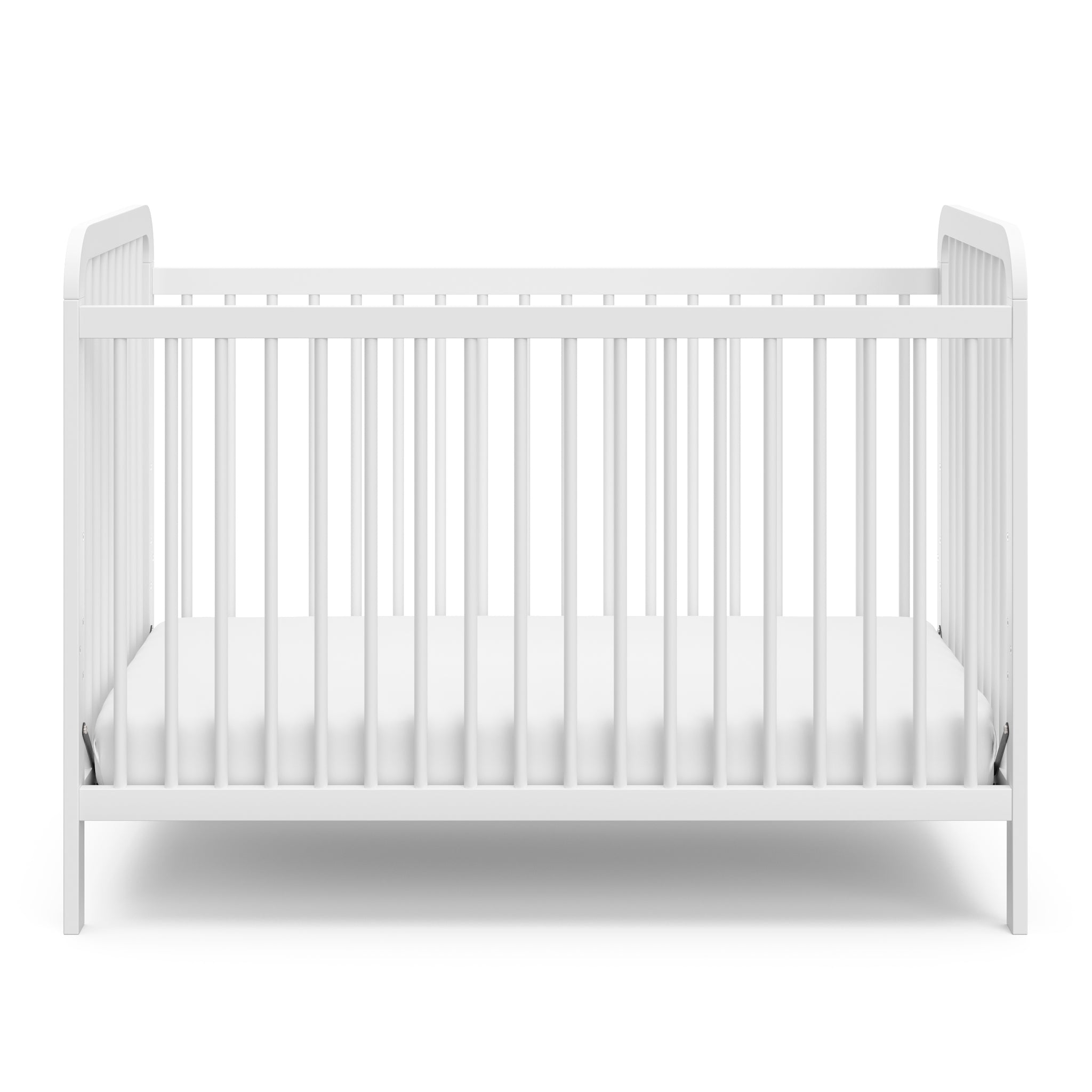 Storkcraft® Pasadena™ 3-in-1 Convertible Crib - Storkcraft