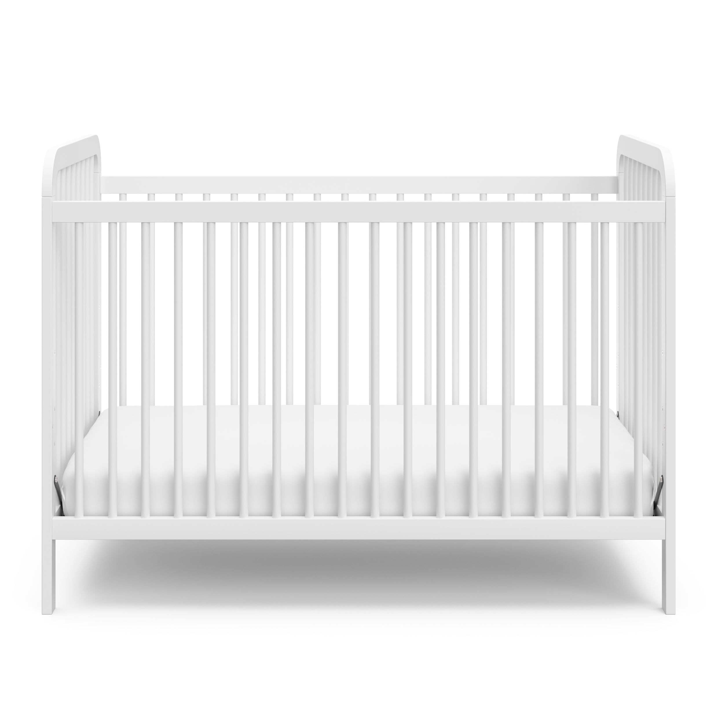 Storkcraft® Pasadena® 3-in-1 Convertible Crib.