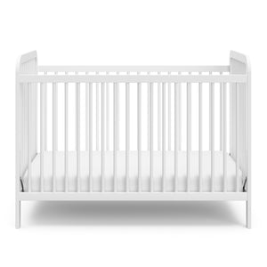 Storkcraft® Pasadena™ 3-in-1 Convertible Crib - Storkcraft